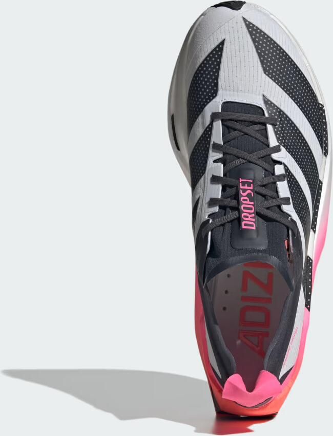 Adidas Adizero Dropset Elite Training Schoenen Zwart - Foto 4
