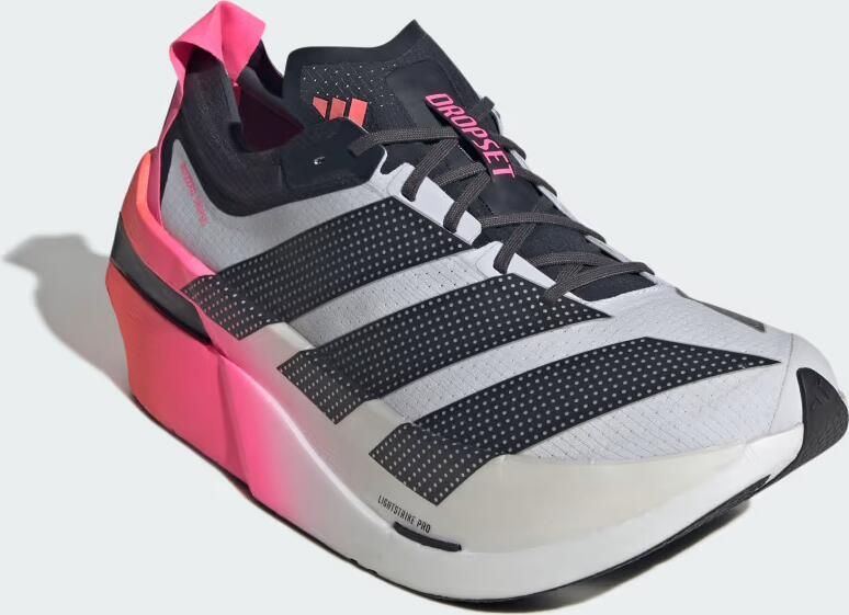 Adidas Adizero Dropset Elite Training Schoenen Zwart - Foto 6