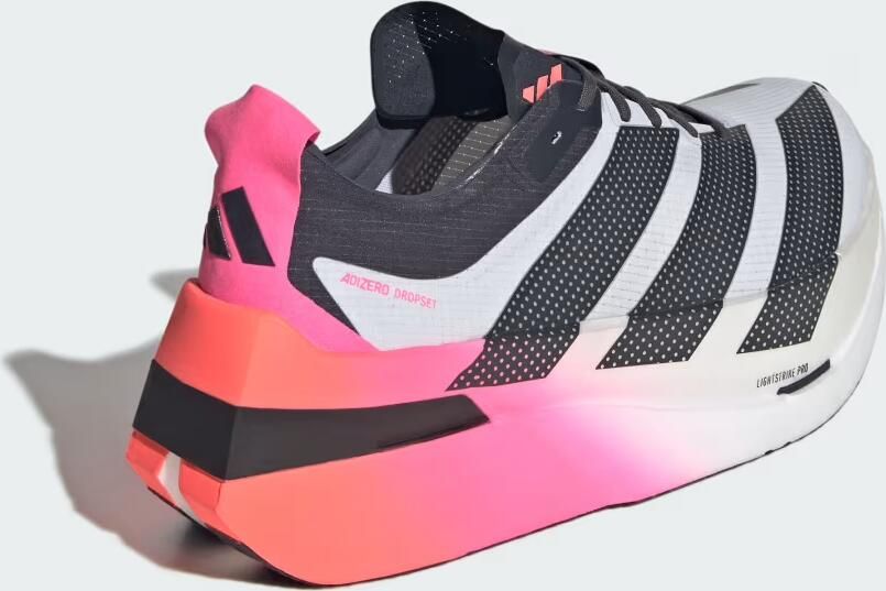 Adidas Adizero Dropset Elite Training Schoenen Zwart - Foto 7