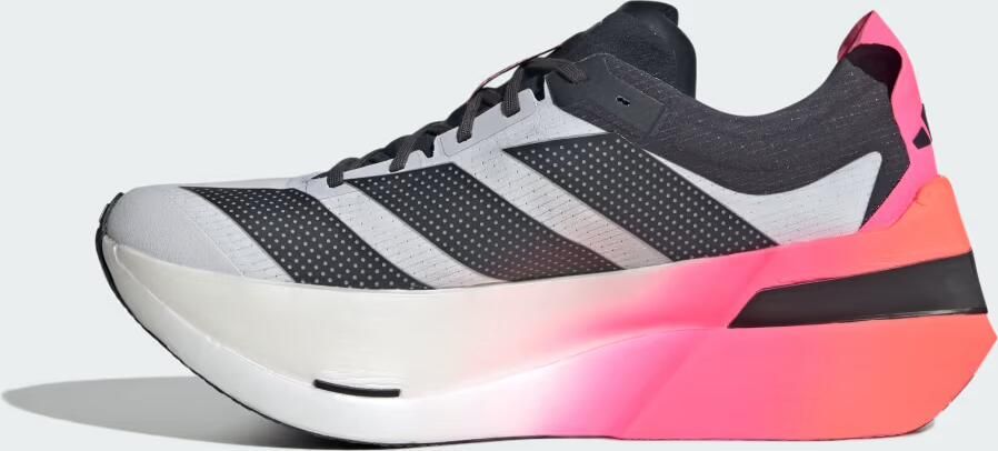 Adidas Adizero Dropset Elite Training Schoenen Zwart - Foto 8