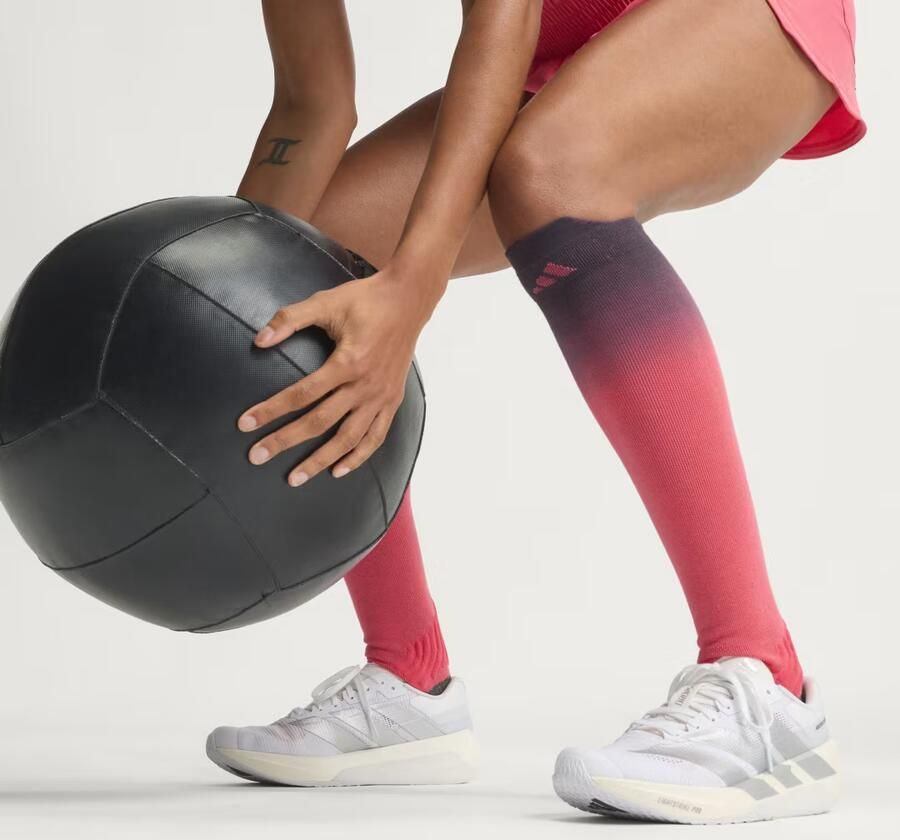 Adidas Adizero Dropset Pro Training Schoenen - Foto 5