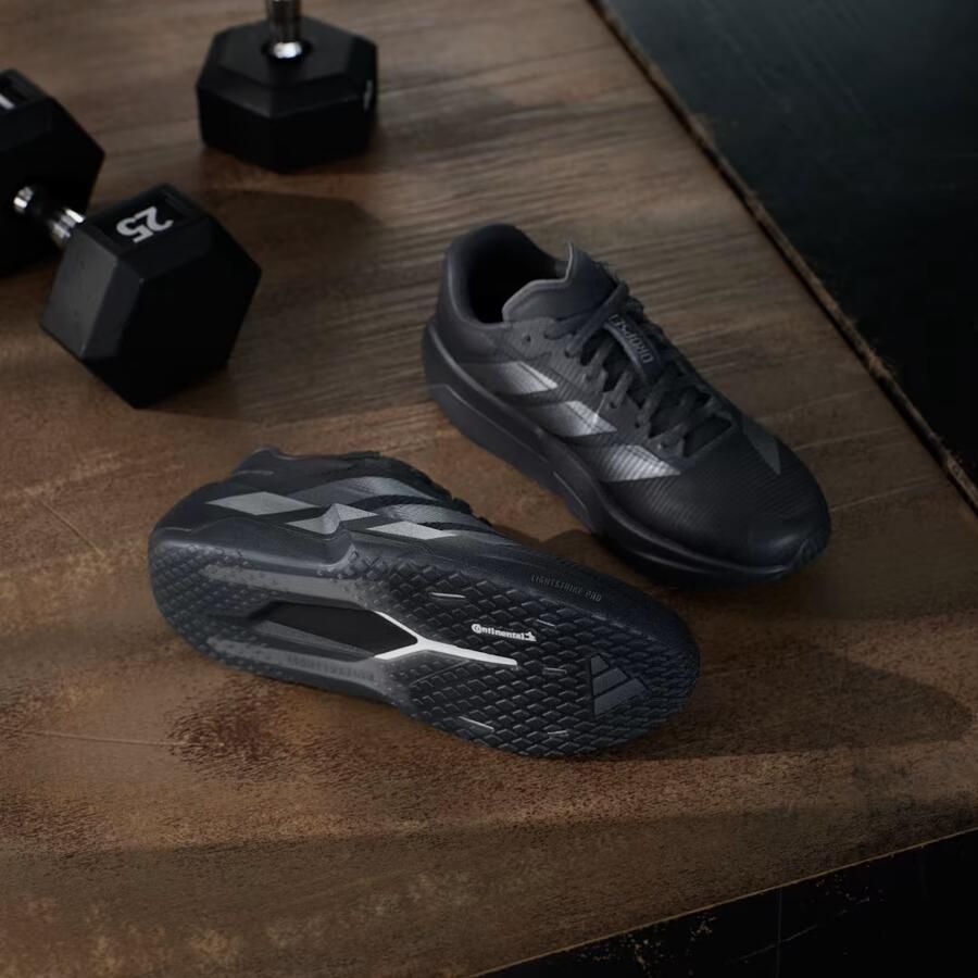 Adidas Adizero Dropset Pro Training Schoenen - Foto 4