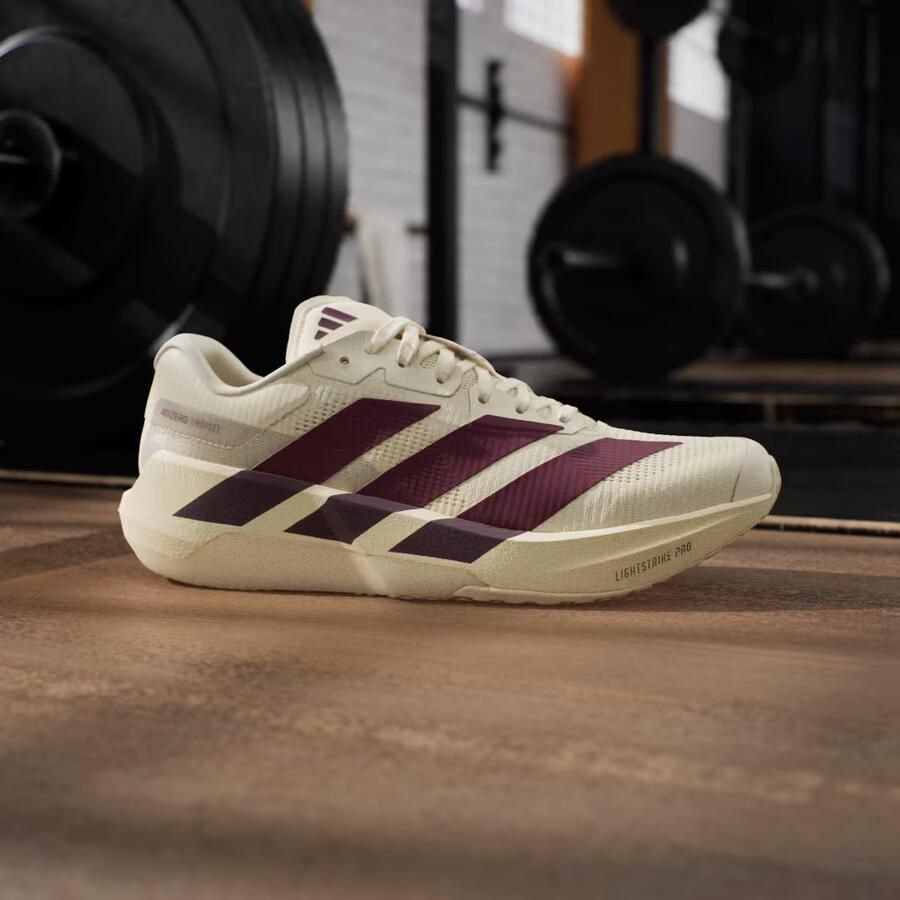 Adidas Adizero Dropset Pro Training Schoenen - Foto 2