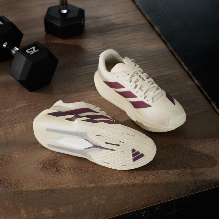Adidas Adizero Dropset Pro Training Schoenen - Foto 3
