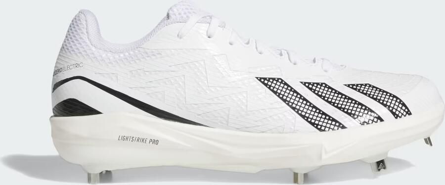 ADIDAS PERFORMANCE Sportschoen 'Adizero Electric 3.0' zwart wit - Foto 7