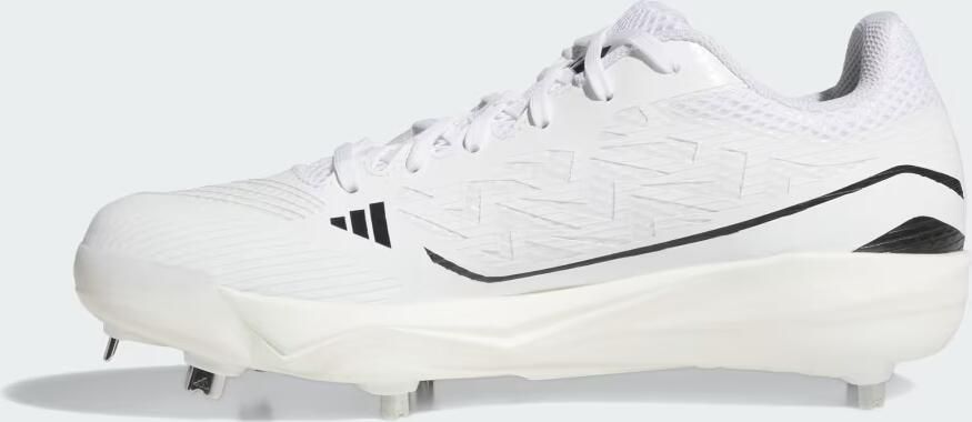 ADIDAS PERFORMANCE Sportschoen 'Adizero Electric 3.0' zwart wit - Foto 8