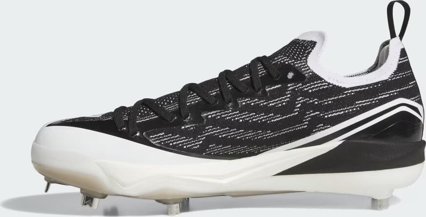 ADIDAS PERFORMANCE Sportschoen 'Adizero Electric+ 3.0' zwart wit - Foto 8