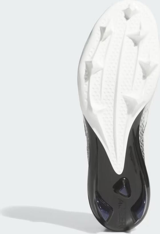 Adidas Perfor ce Adizero Electric Ii American Football Schoenen Unisex Wit - Foto 4