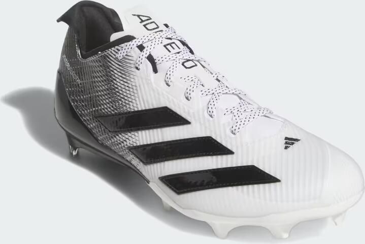 Adidas Perfor ce Adizero Electric Ii American Football Schoenen Unisex Wit - Foto 5