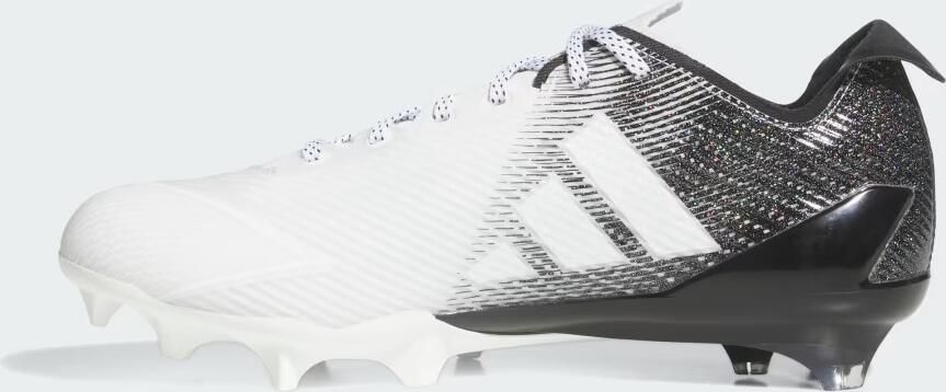 Adidas Perfor ce Adizero Electric Ii American Football Schoenen Unisex Wit - Foto 6