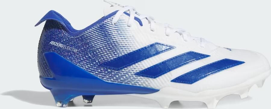 Adidas Perfor ce Adizero Electric Ii American Football Schoenen Unisex Wit - Foto 2