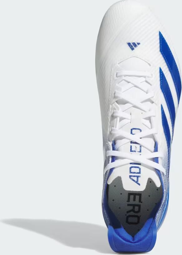 Adidas Perfor ce Adizero Electric Ii American Football Schoenen Unisex Wit - Foto 3
