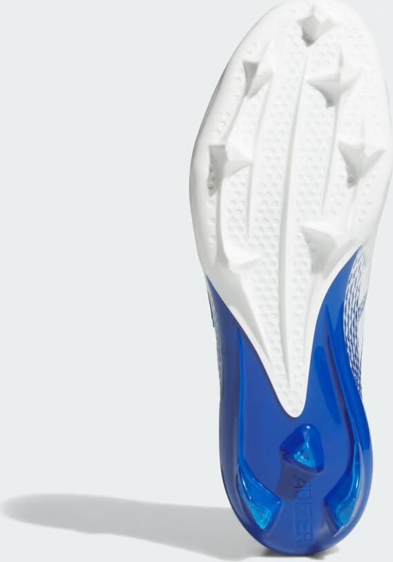 Adidas Perfor ce Adizero Electric Ii American Football Schoenen Unisex Wit - Foto 4