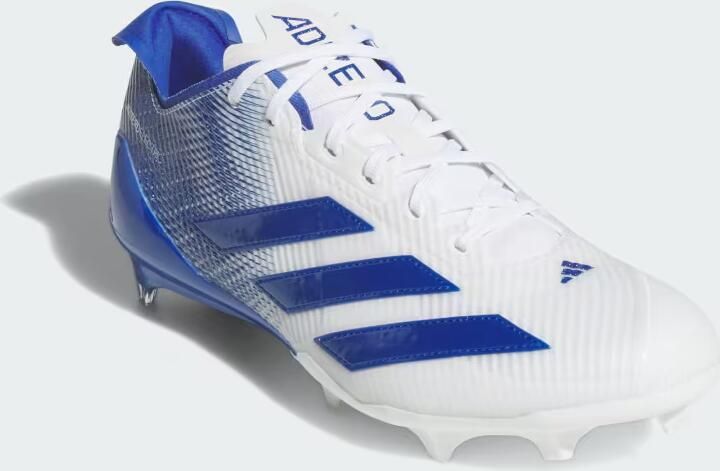 Adidas Perfor ce Adizero Electric Ii American Football Schoenen Unisex Wit - Foto 5