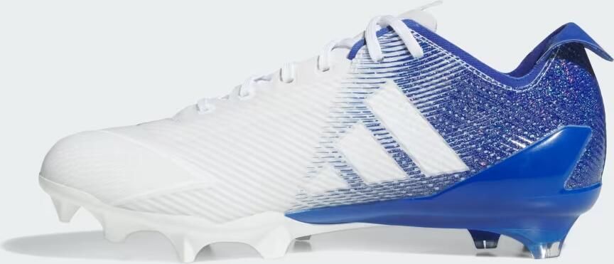 Adidas Perfor ce Adizero Electric Ii American Football Schoenen Unisex Wit - Foto 6