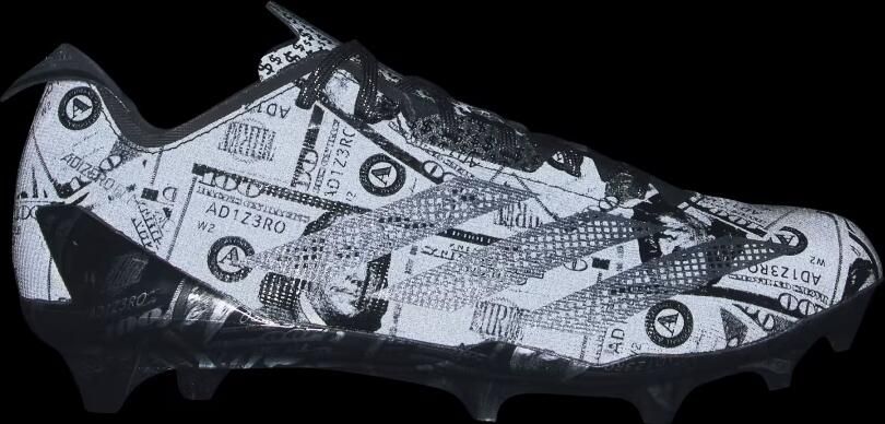 Adidas Adizero Electric II SMU Voetbalschoenen - Foto 5