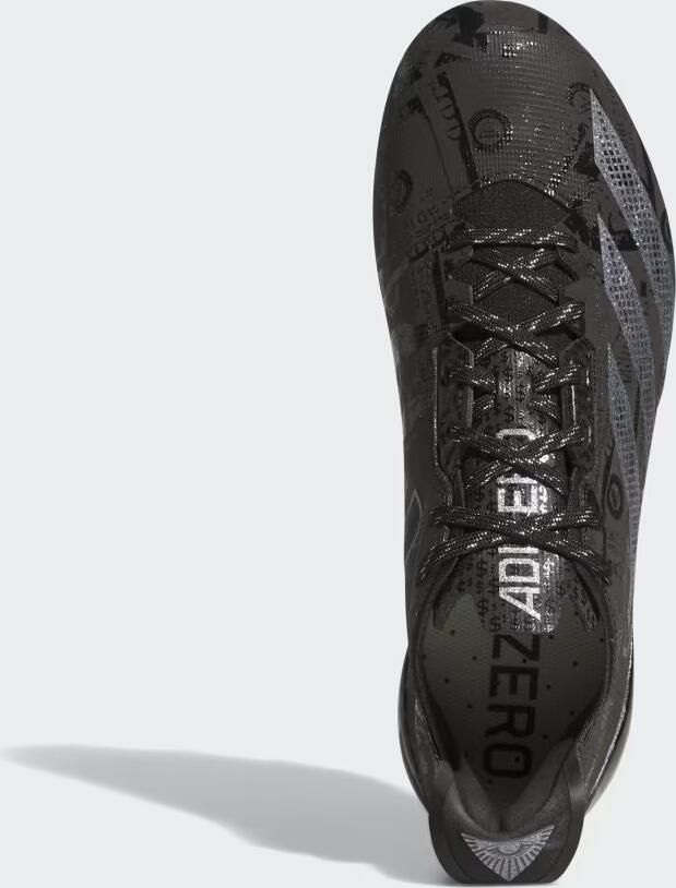 Adidas Adizero Electric II SMU Voetbalschoenen - Foto 2