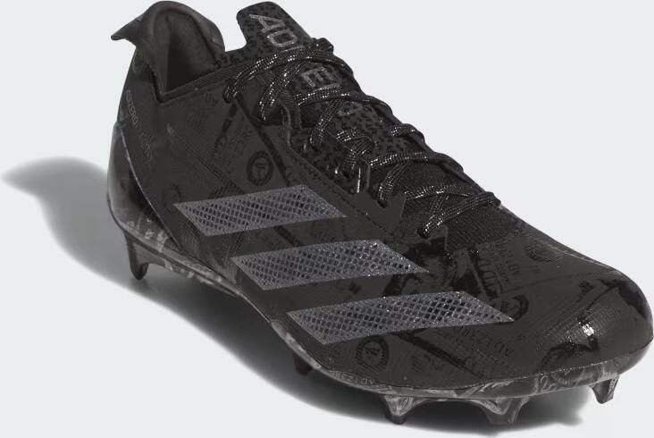 Adidas Adizero Electric II SMU Voetbalschoenen - Foto 4