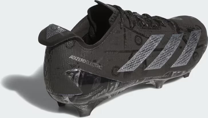 Adidas Adizero Electric II SMU Voetbalschoenen - Foto 6