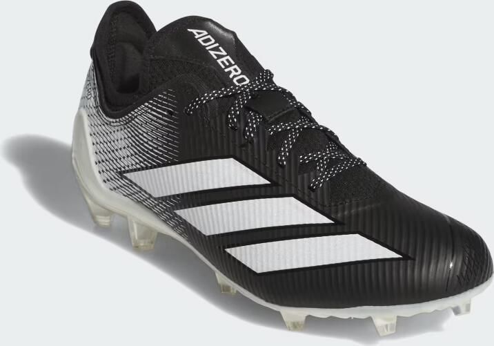 Adidas Adizero Electric.1 II American Footballschoenen - Foto 4