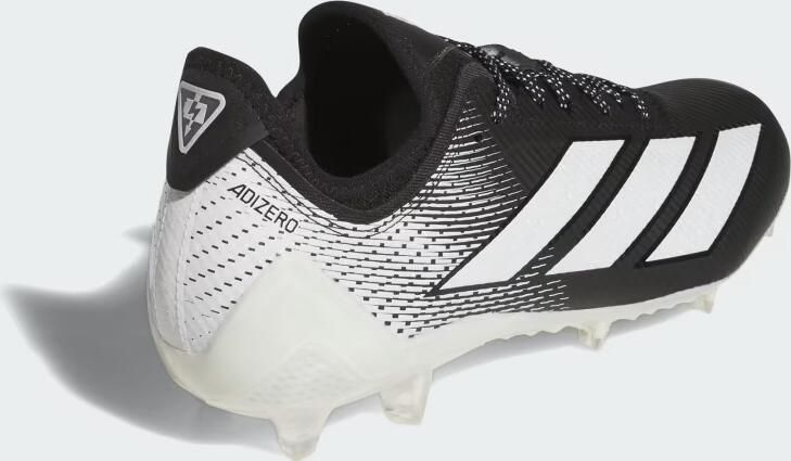 Adidas Adizero Electric.1 II American Footballschoenen - Foto 6