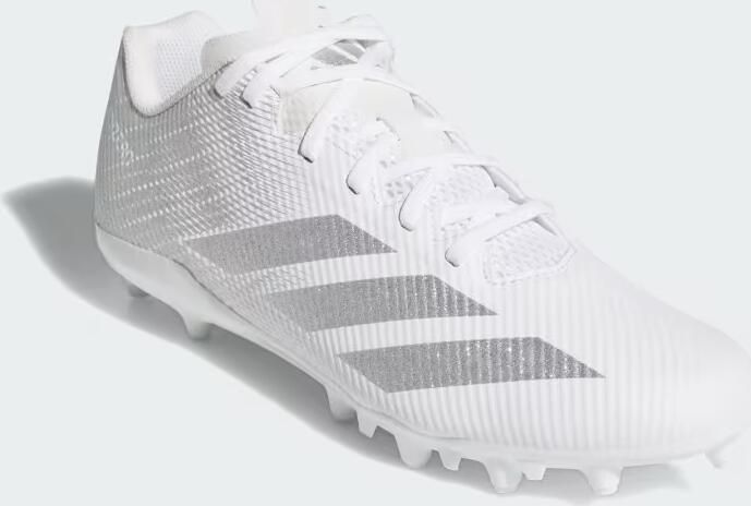 Adidas Adizero Electric.2 II American Football Schoenen - Foto 5