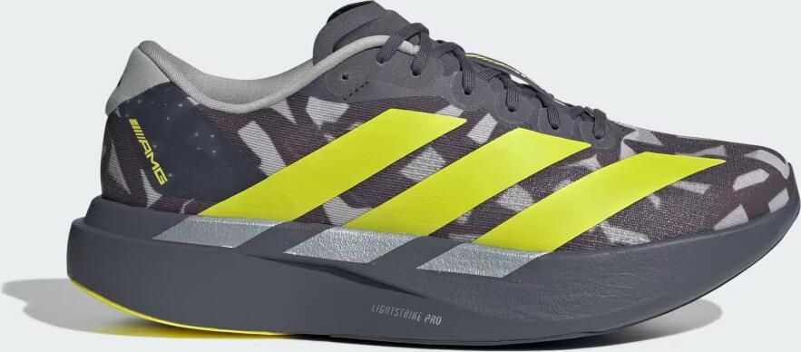 Adidas Hardloopschoenen Chaussures de running adizero evo sl amg textile - Foto 2