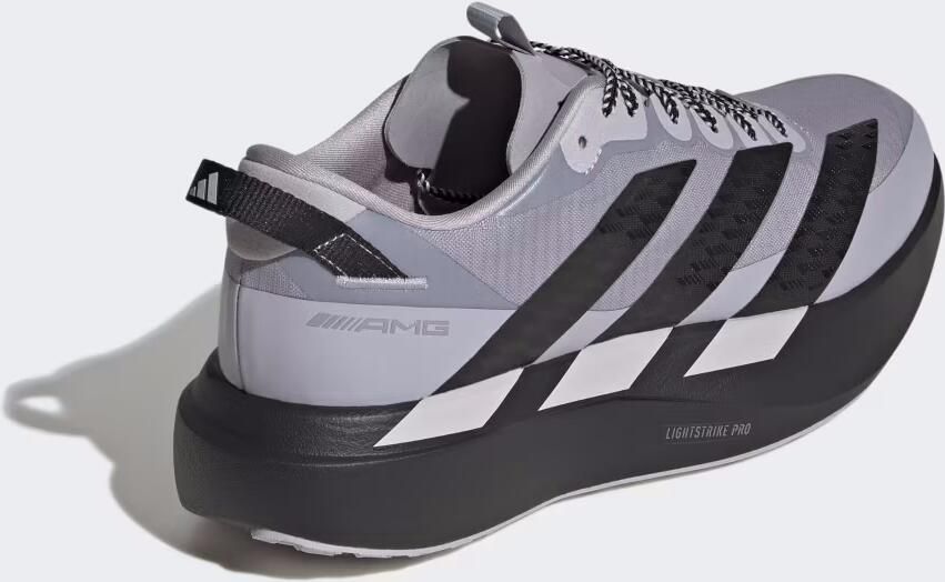 Adidas ADIZERO EVO SL ATR MERCEDES AMG MERCEDES Schoenen - Foto 2