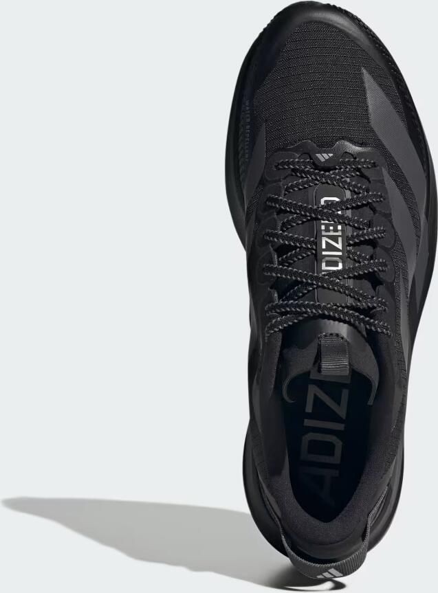 Adidas Adizero EVO SL Sneakers Heren Zwart 1 3 Mesh Synthetisch - Foto 5