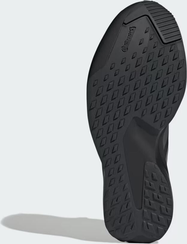 Adidas Adizero EVO SL Sneakers Heren Zwart 1 3 Mesh Synthetisch - Foto 6