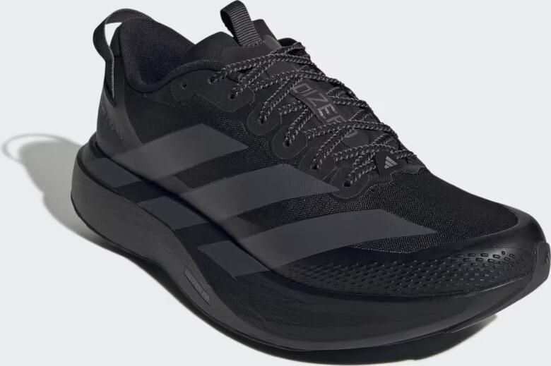 Adidas Adizero EVO SL Sneakers Heren Zwart 1 3 Mesh Synthetisch - Foto 8