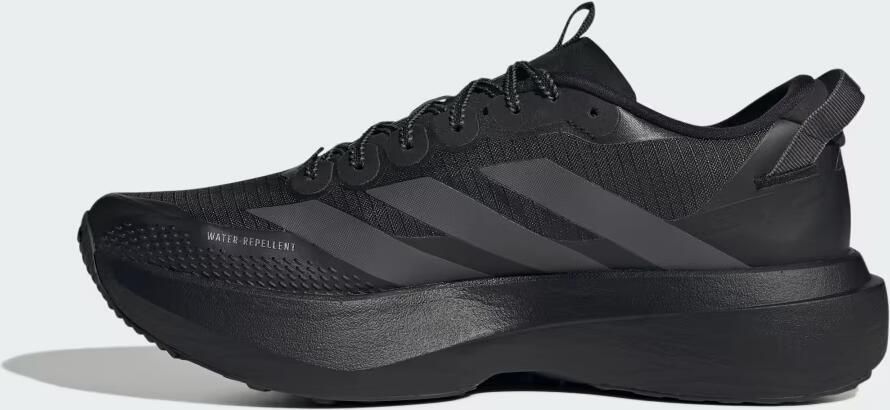 Adidas Adizero EVO SL Sneakers Heren Zwart 1 3 Mesh Synthetisch - Foto 9