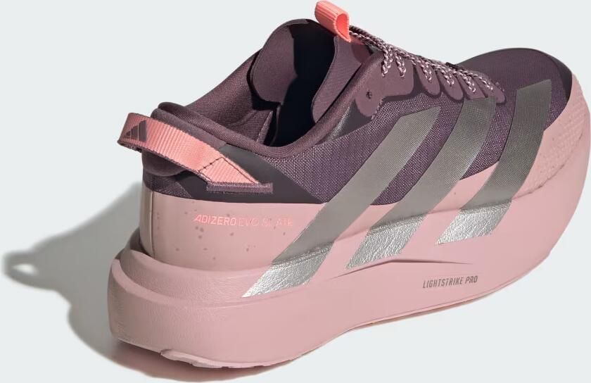 Adidas ADIZERO EVO SL ATR Schoenen - Foto 5