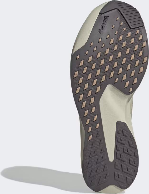 Adidas Adizero EVO SL Sneakers Heren Beige Mesh Synthetisch - Foto 4