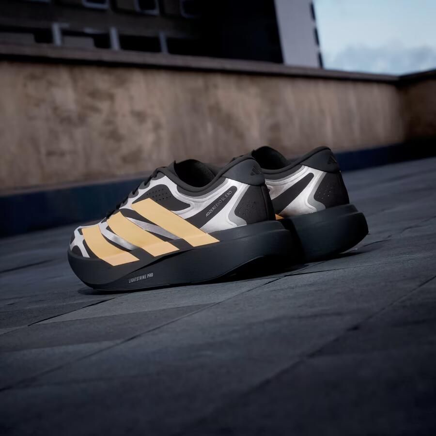 Adidas ADIZERO EVO SL EXO Schoenen - Foto 6
