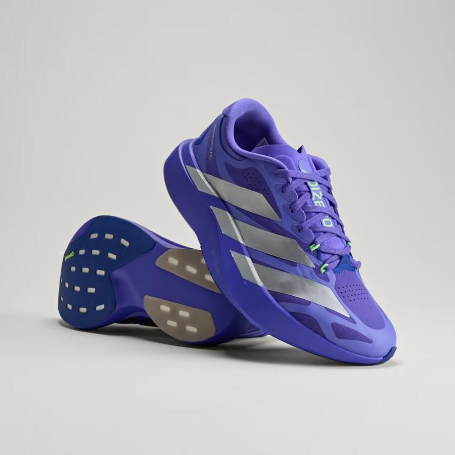 Adidas ADIZERO EVO SL EXO Schoenen - Foto 2