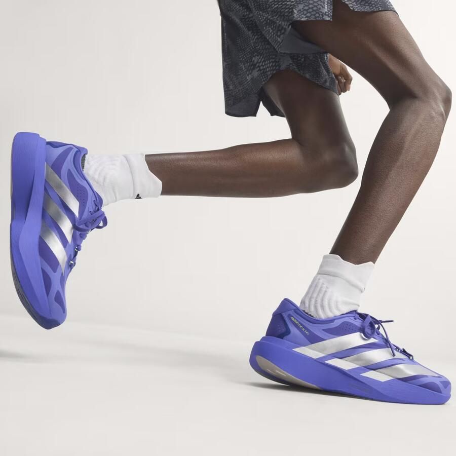 Adidas ADIZERO EVO SL EXO Schoenen - Foto 3