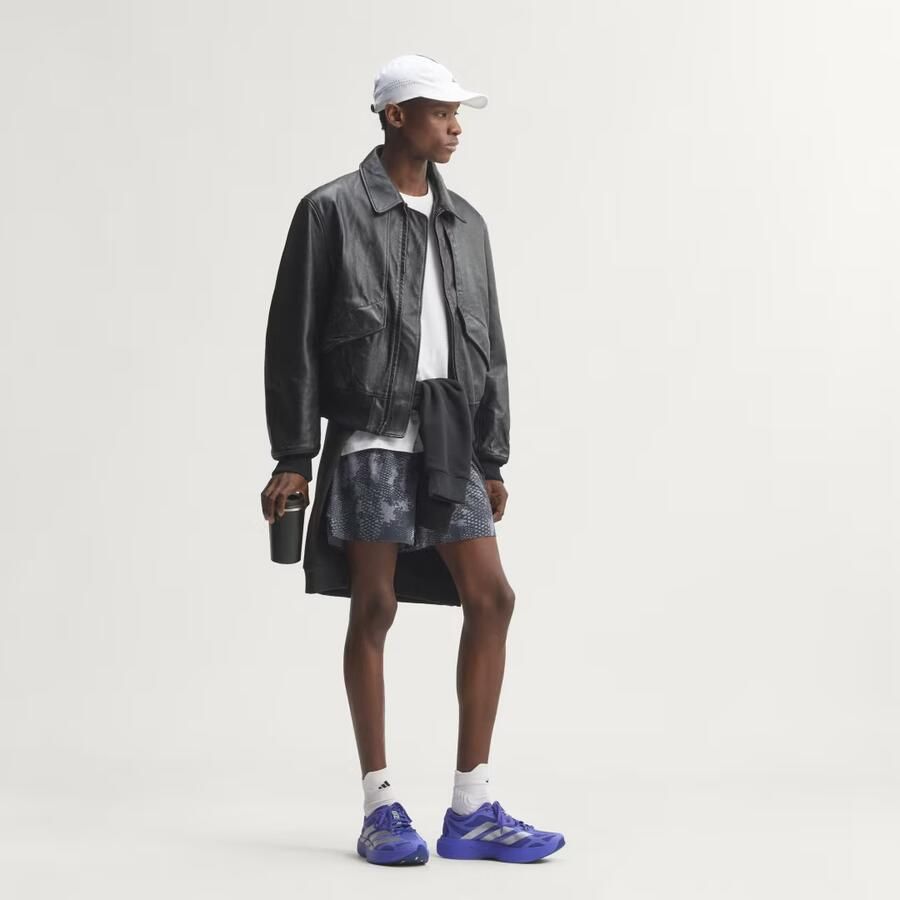 Adidas ADIZERO EVO SL EXO Schoenen - Foto 4