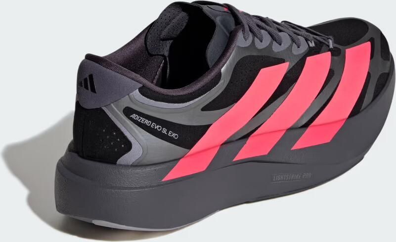 Adidas ADIZERO EVO SL EXO Schoenen - Foto 4