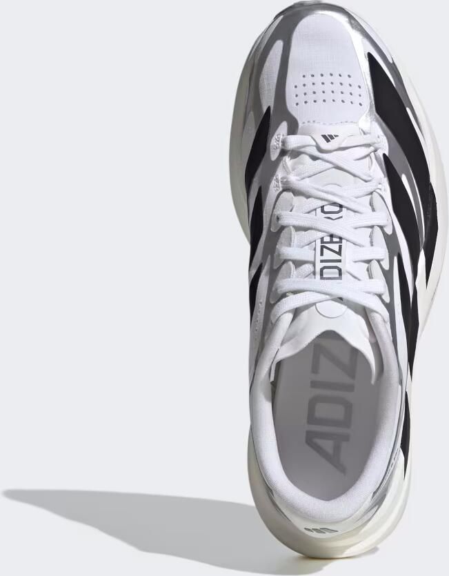 Adidas Hardloopschoenen Chaussures de running adizero evo sl exo léger - Foto 4