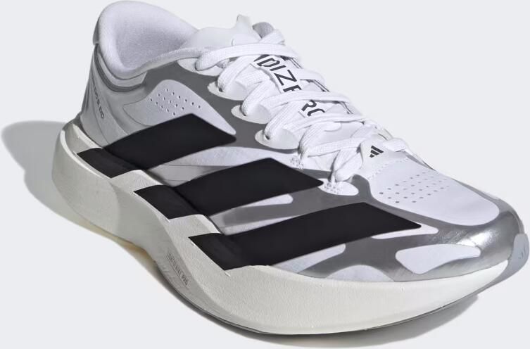 Adidas Hardloopschoenen Chaussures de running adizero evo sl exo léger - Foto 8
