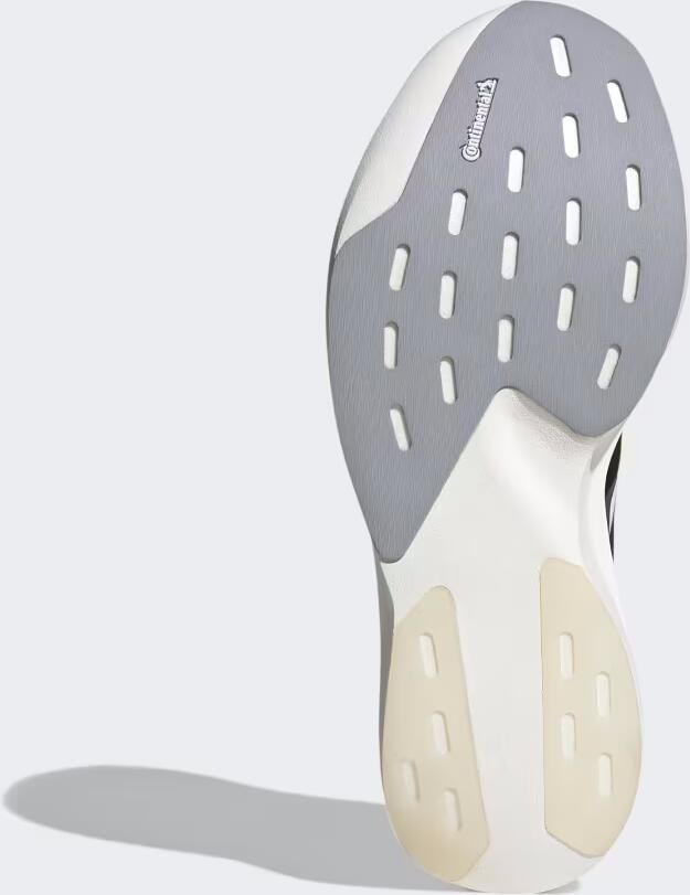 ADIDAS PERFORMANCE Loopschoen 'Adizero Evo Sl Exo' zilvergrijs zwart wit - Foto 5