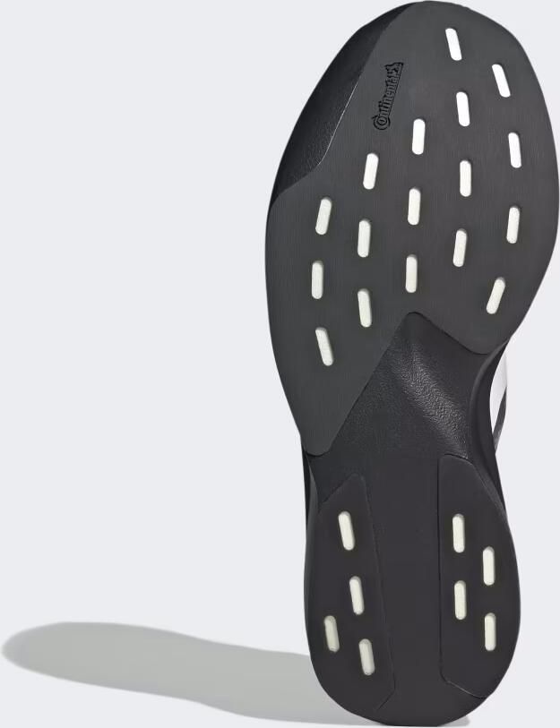 Adidas Adizero EVO SL Sneakers Heren Zwart 1 3 Mesh Synthetisch - Foto 3