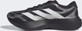 Adidas Adizero EVO SL Sneakers Heren Zwart 1 3 Mesh Synthetisch - Zwart