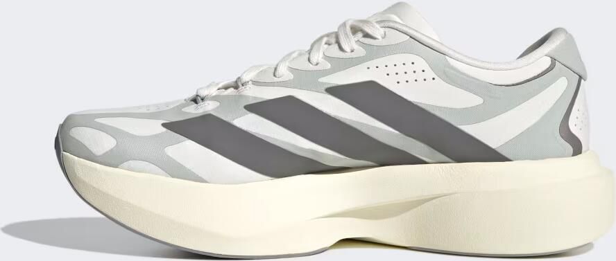 Adidas Adizero EVO SL Sneakers Dames Wit 1 3 Mesh Synthetisch - Foto 7