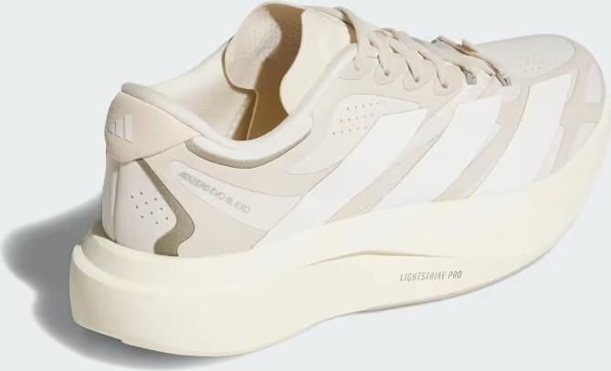Adidas Adizero EVO SL Exo Suede LIGHTSTRIKEPRO Hardloopschoenen - Foto 3