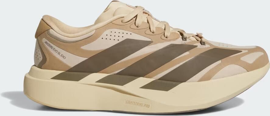 Adidas Adizero EVO SL EXO SUEDE Schoenen