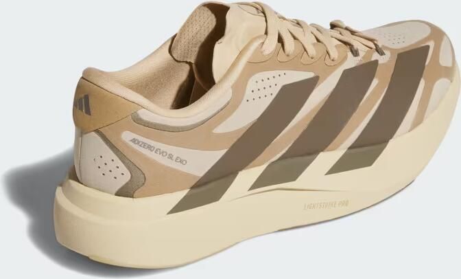Adidas Adizero EVO SL EXO SUEDE Schoenen - Foto 6