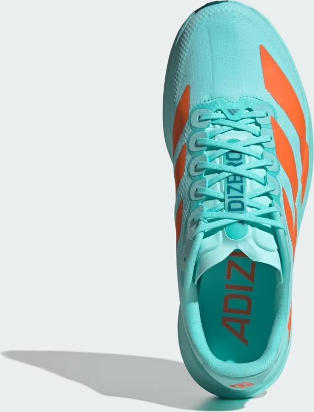 Adidas Adizero Evo SL Blauw- Heren Blauw - Foto 4