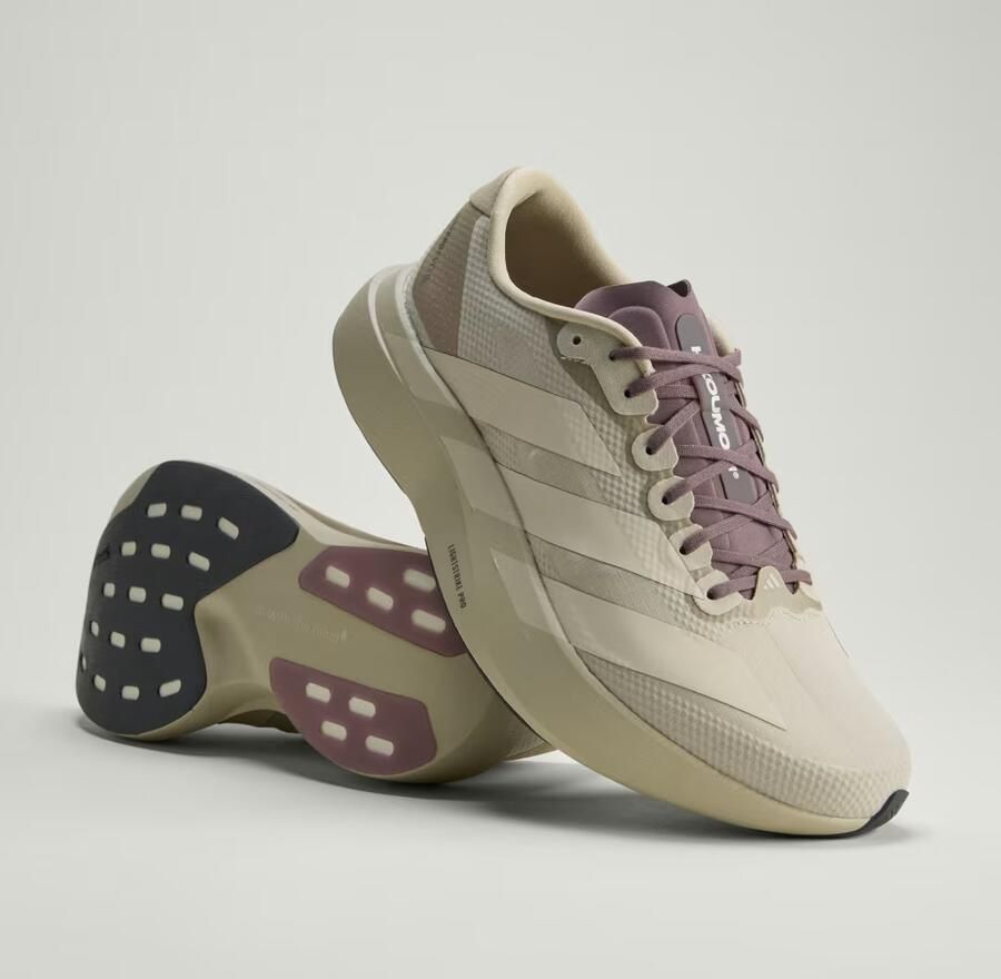 Adidas Adizero Evo SL Woven Heren - Foto 3